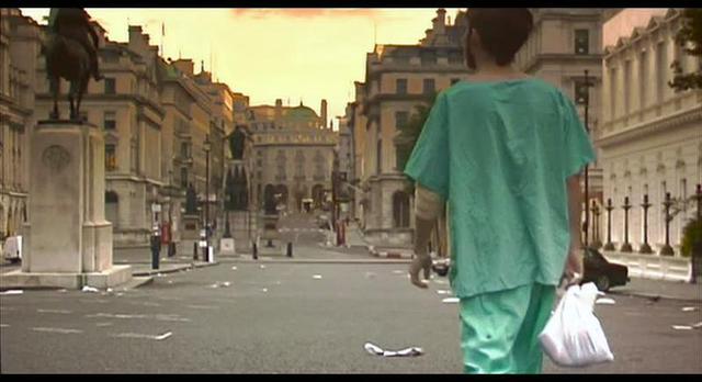 28 days later