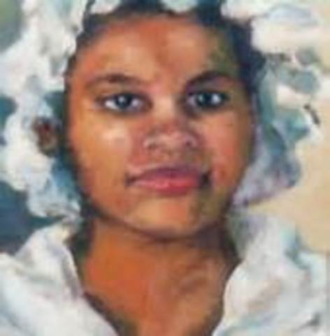 First African American Poet, A slave named Lucy Terry