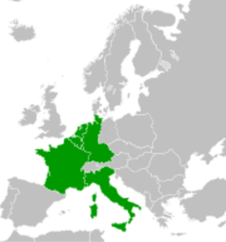 Europeiska kol- och stålgemenskapen