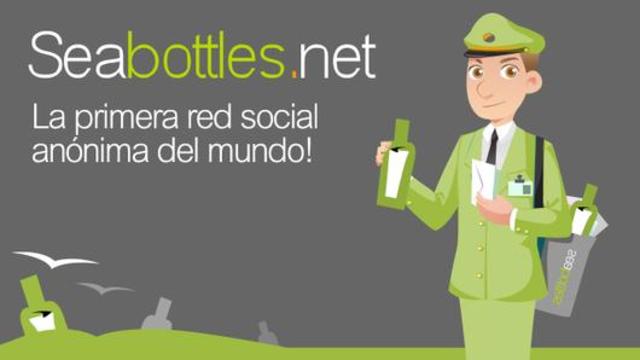 1RA RED SOCIAL SEABLOTTLES.NET