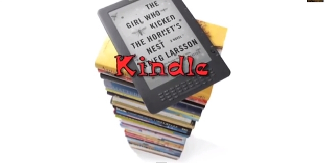 KINDLE
