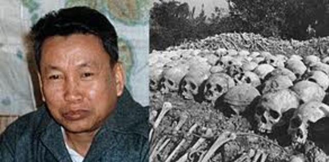 Pol Pot
