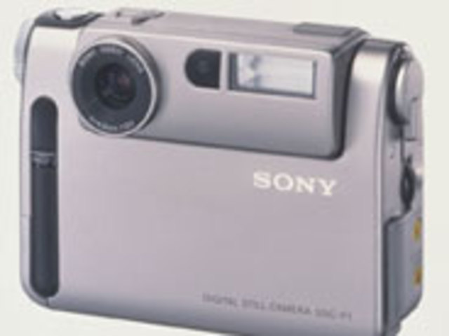 VIDEOCAMARAS DIGITALES