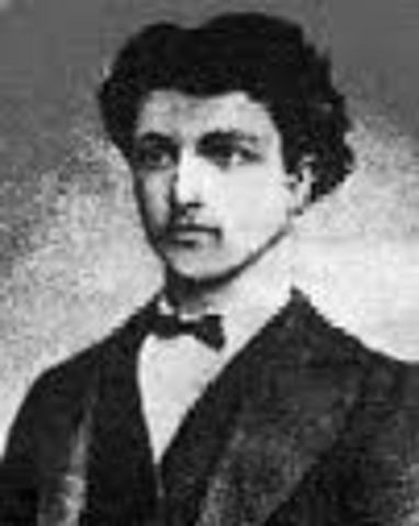 Discontinuidad de Mohorovicic