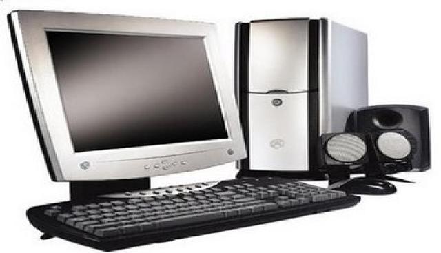 6TA GENERACION DEL PC