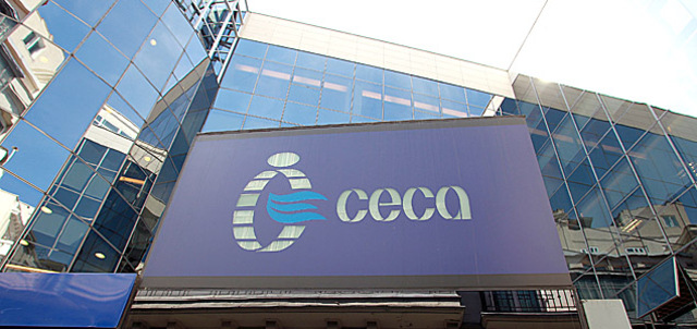 Fundación de la Ceca