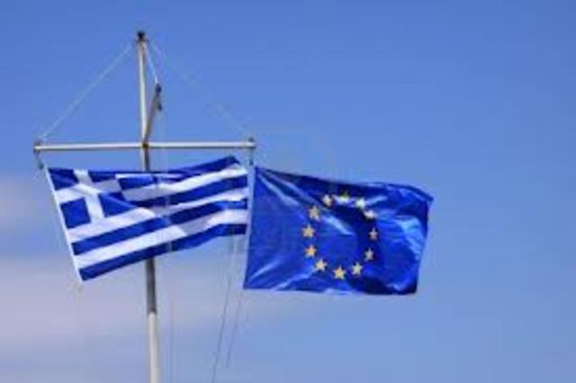 Incorporación de Grecia