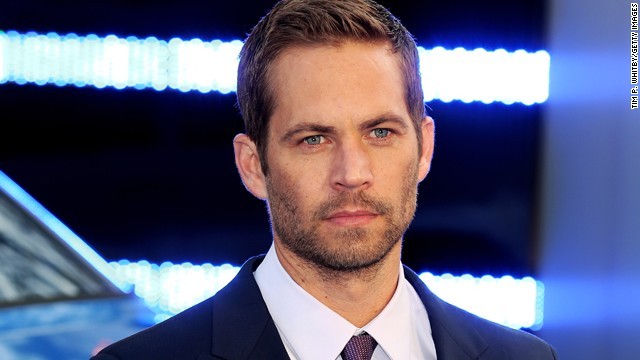 Drag racing called possible factor in 'Fast & Furious' actor Paul Walker's death