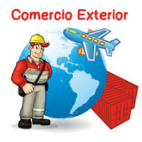 Libre Comercio // Free Trade