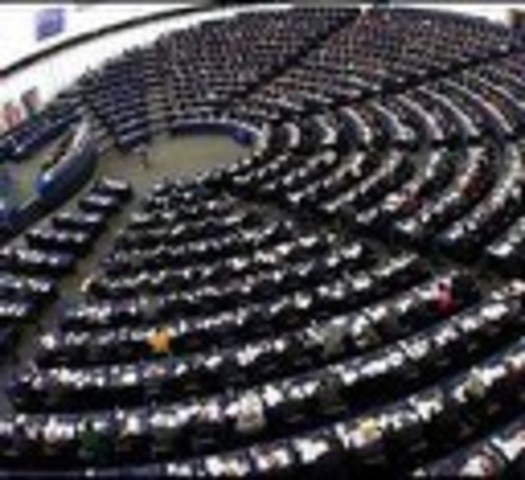 The ECC takes off dominating the other European communities