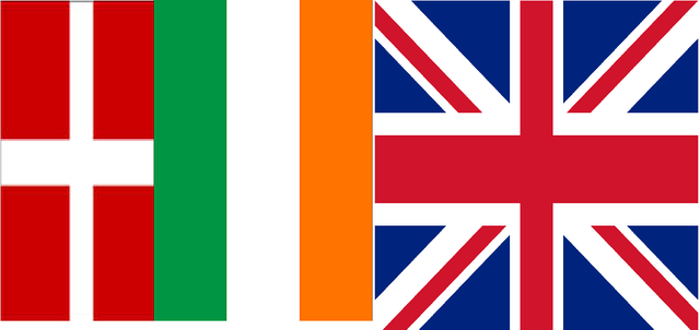 Nuevos miembros en la UE //  New members into the EU