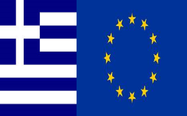 Grecia nuevo miebro de la UE // Greece new member of the European Union.