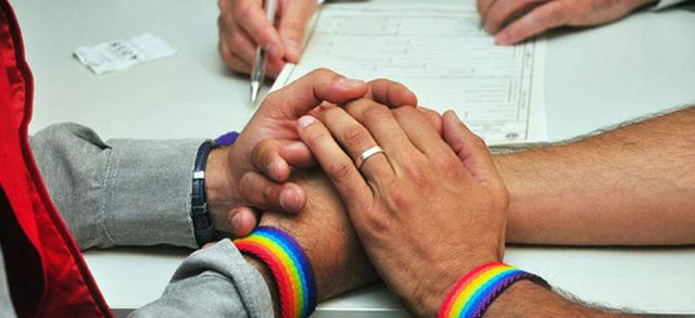 First Gay Group (Metropolitan Community Church)