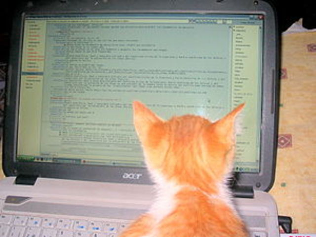 1988 IRC - Internet Relay Chat