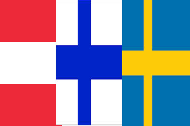 Nuevos miembros en la UE // New members into the EU