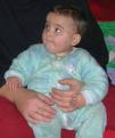 NIRE PRIMOAREN JAIOTZA