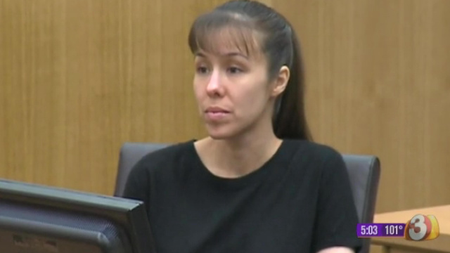 Jodi Arias trial begins