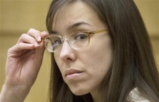Closing arguments in Jodi Arias trial