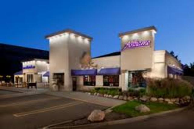 Biosocial: Andiamo Job