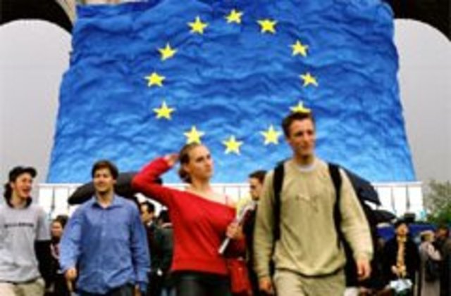 Programa Erasmus(español)