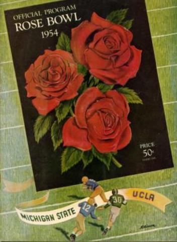 First Coast-to-Coast Color Program