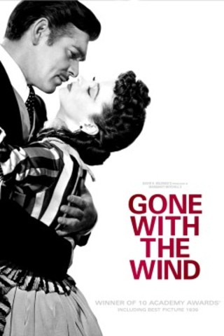 Gone With the Wind