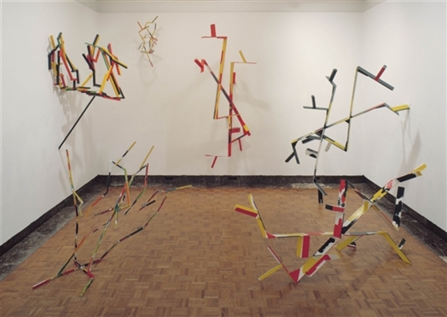 Contemporary ( Judy Pfaf)