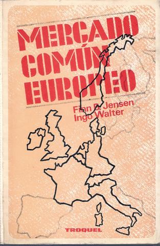 Aparición del mercado único(español)