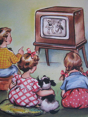 The 1990 Children's Tevelsion Act