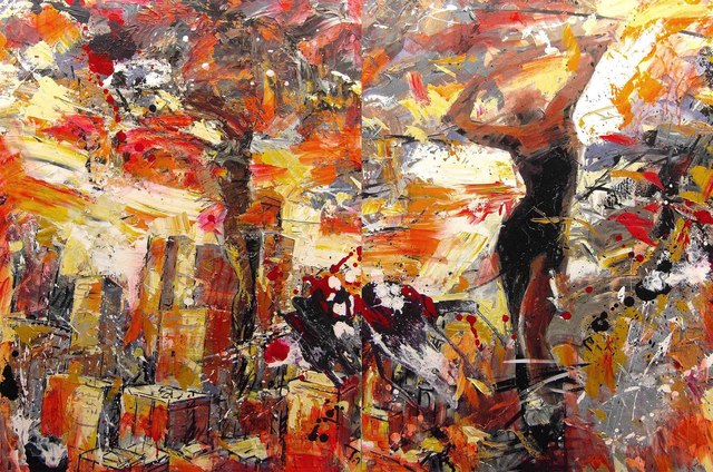 contemporary contemporary