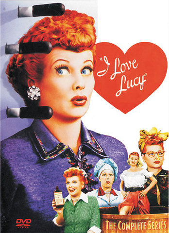 I Love Lucy