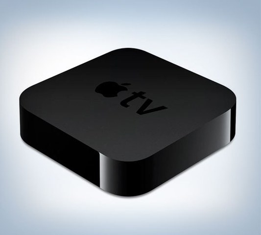 3rd Generation Apple TV