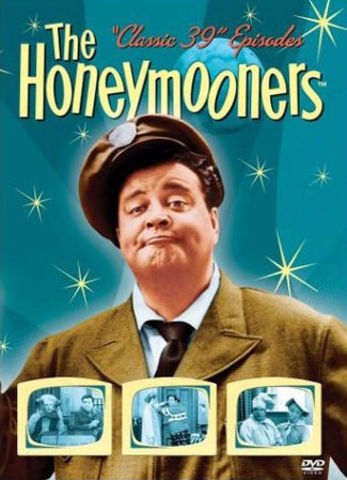 The Honeymooners