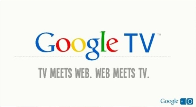 Google TV Created