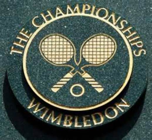 Wimbledon