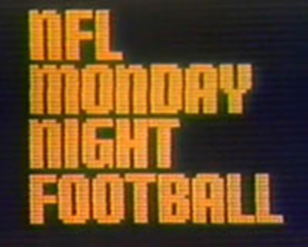 Monday Night Football Premiers