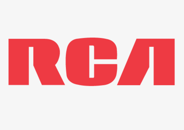 RCA cant gain control of televison