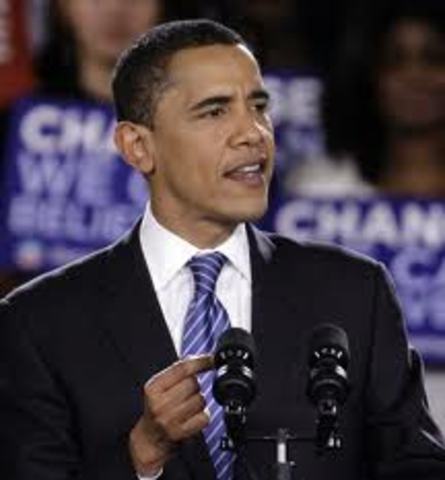 Barack Obama