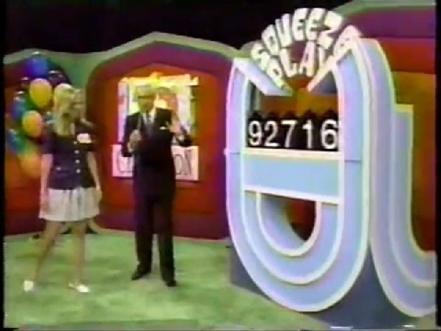 Price is Right 20 Year Anniversary
