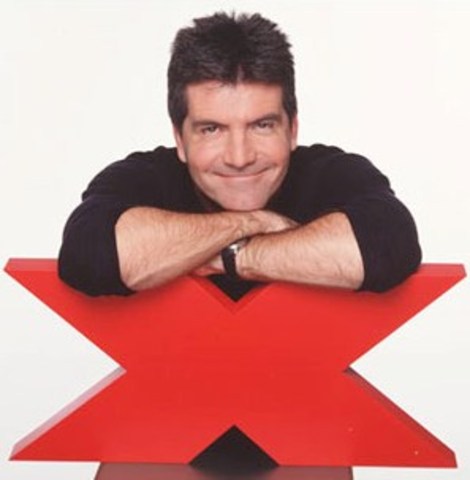 Simon Cowell Leaves American Idol