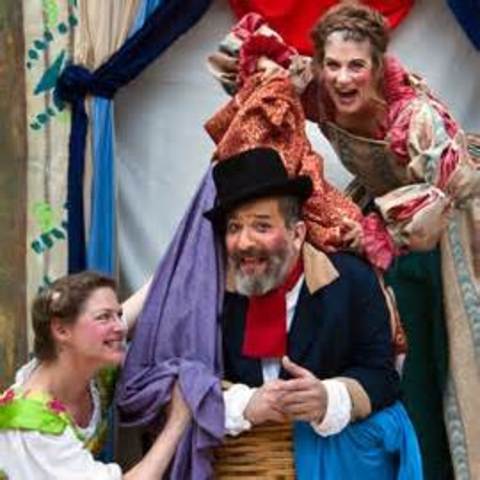 Die lustigen Weiber von Windsor Premier