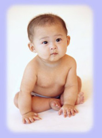 Wu Zhao and Gaozong have a daughter