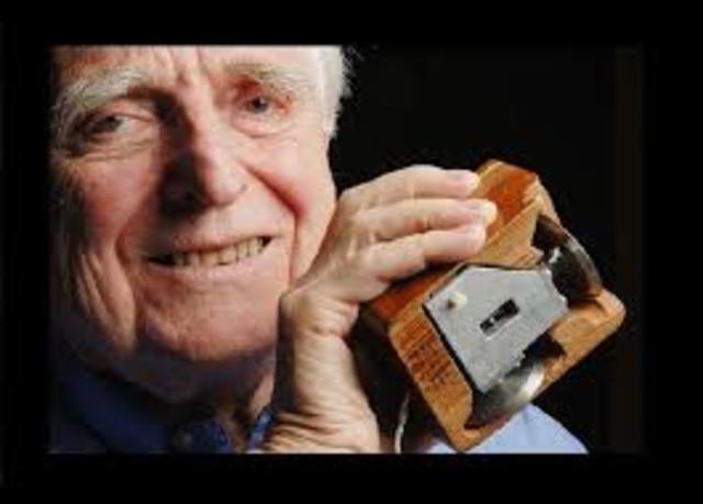 Prototipo- Mouse-Teclado