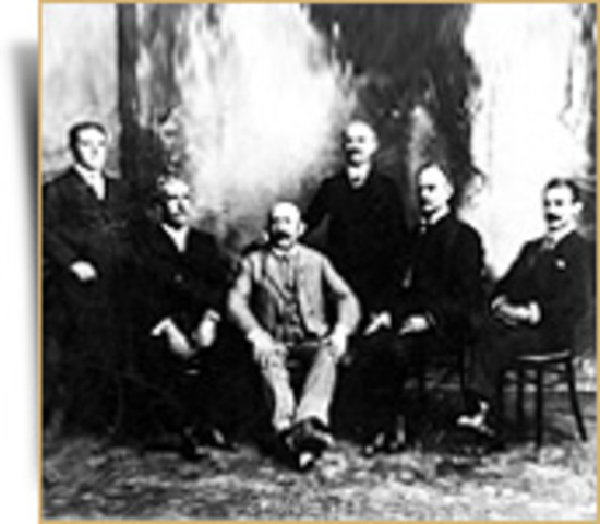 La historia de FEMSA inicia