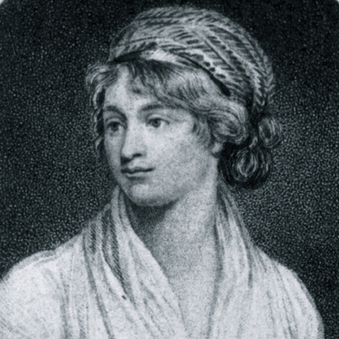 Mary Wollstonecraft