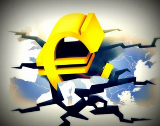 The European's crisis.