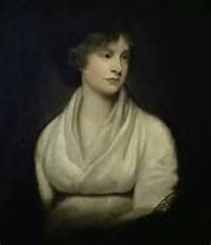 Mary Wollstonecraft