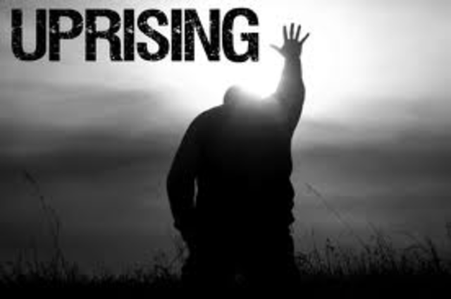 uprising