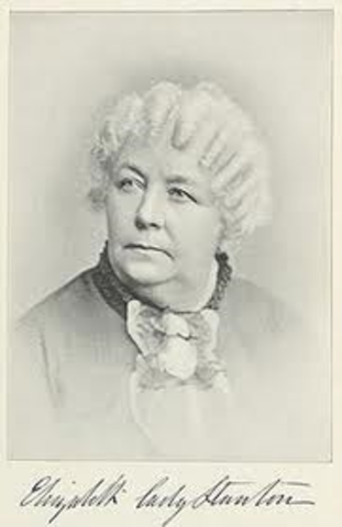 Sufferage Associations