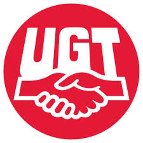 UGT (Unión General de Trabajadores)